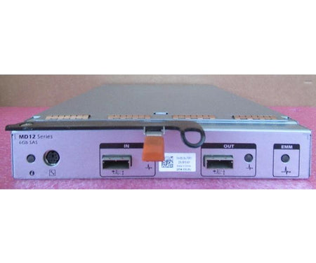 MD12 6Gbps 3DJRJ MD1200 MD1220