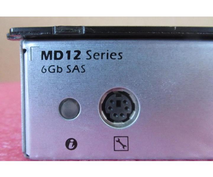 MD12 6Gbps 3DJRJ MD1200 MD1220