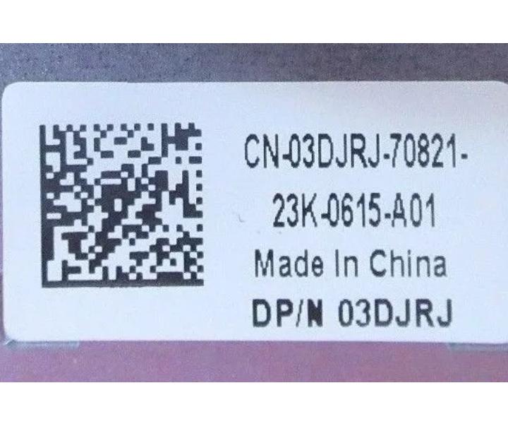 MD12 6Gbps 3DJRJ MD1200 MD1220