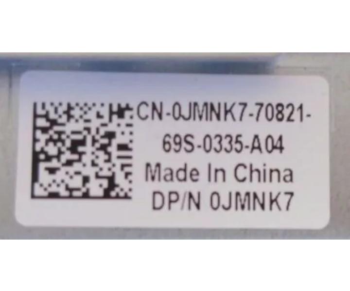 12G-SAS-4 4-Port MD1400 12Gb JMNK7