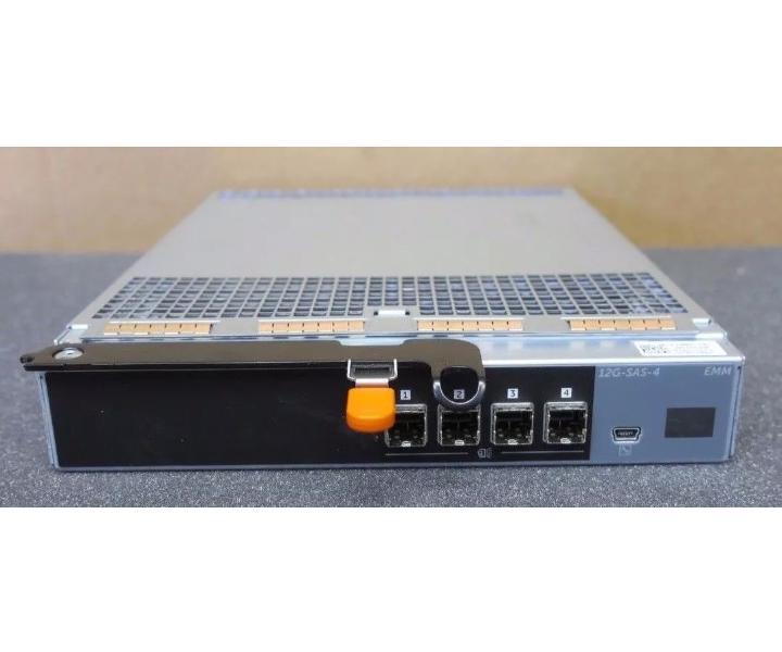 12G-SAS-4 4-Port MD1400 12Gb JMNK7