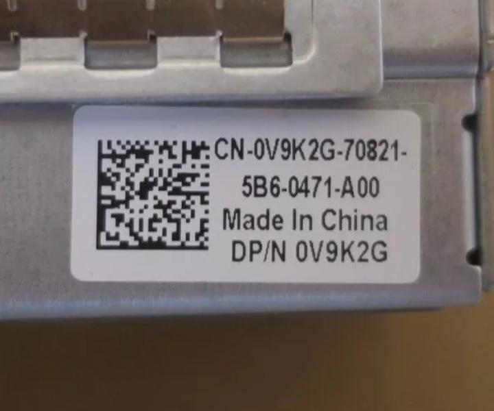 12G-SAS-4 MD1400 MD1420 12Gb V9K2G