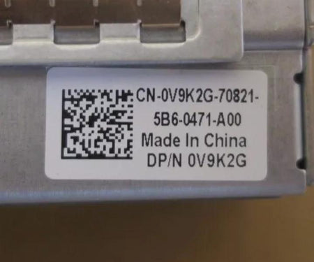12G-SAS-4 MD1400 MD1420 12Gb V9K2G