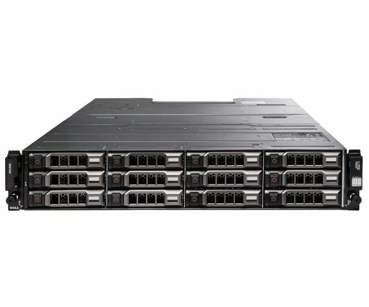 12G-SAS-4 MD1400 10TB