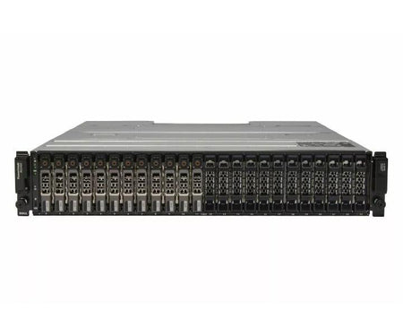 12G-SAS-4 MD1420 92TB