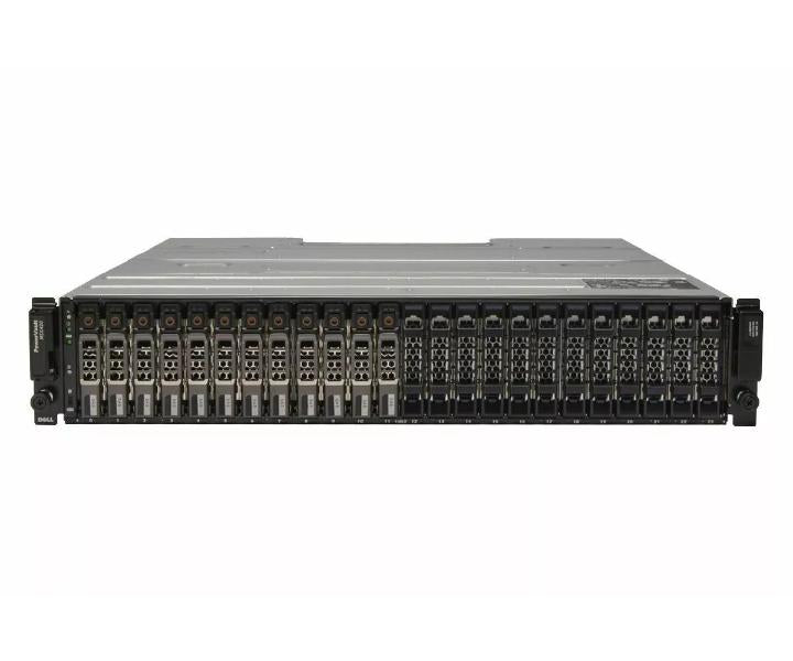 12G-SAS-4 MD1420 92TB