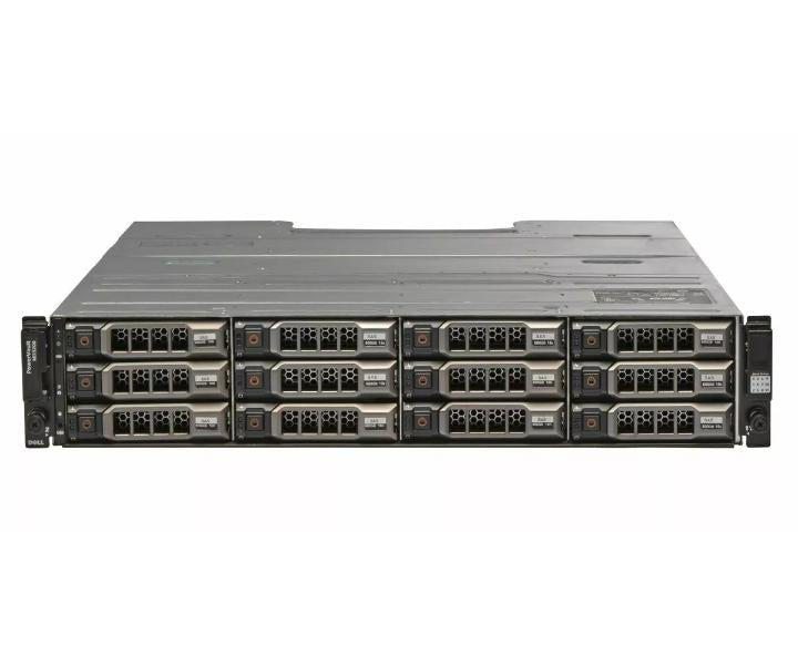 MD3200 10TB 6Gbps 600W