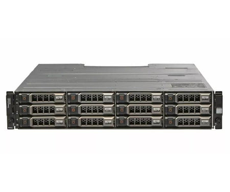 MD3200 600GB 6Gbps 600W