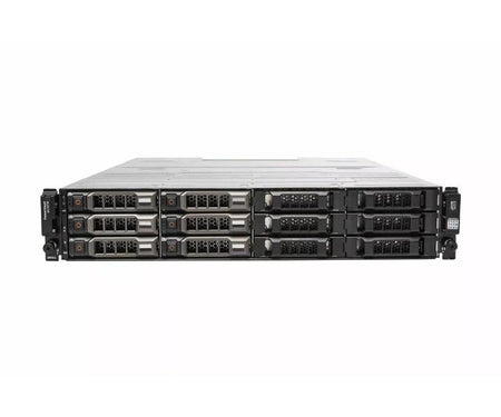 MD3200i 10TB 1Gbps 600W