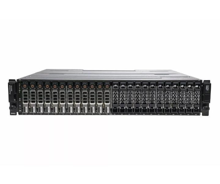 MD3220 800GB 6Gbps 600W