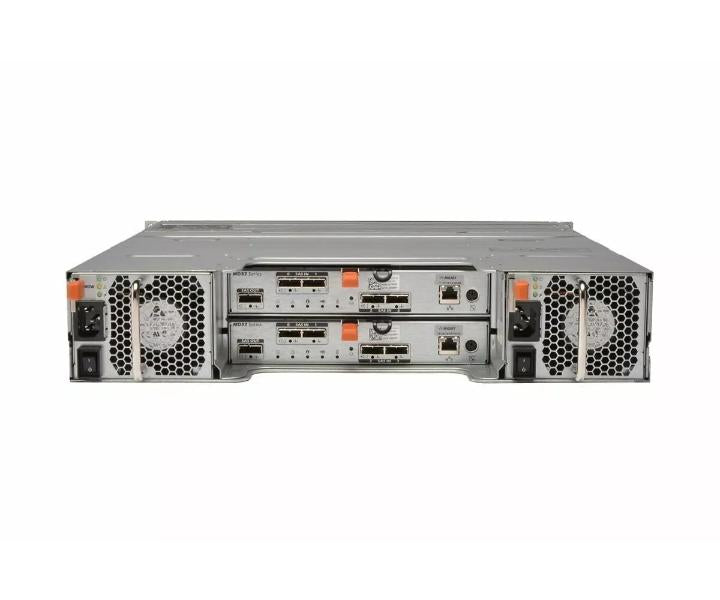 MD3220 92TB 6Gbps 600W
