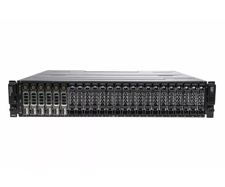 MD3220 600GB 6Gbps 600W