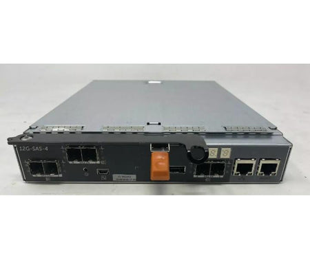 12G-SAS-4 MD3400 12Gb WVM12