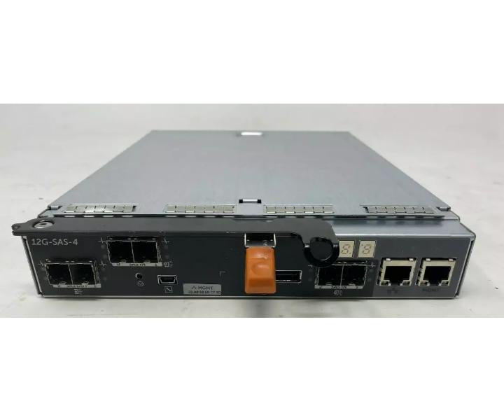 12G-SAS-4 MD3400 12Gb WVM12