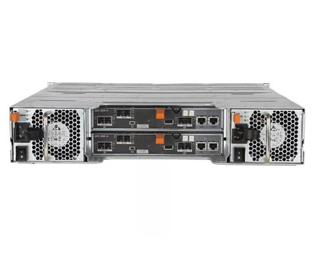 12G-SAS-4 MD3400 2xPSU