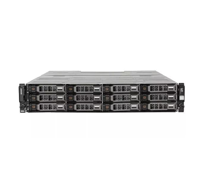 12G-SAS-4 MD3400