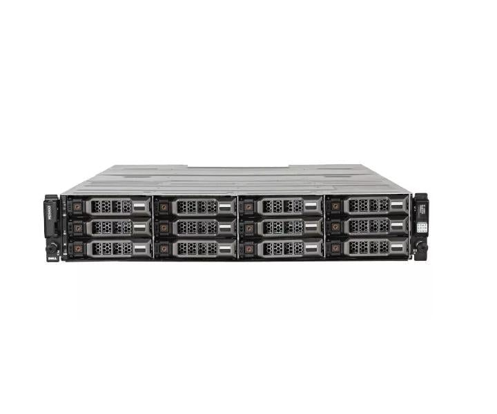 12G-SAS-4 MD3400