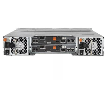 12G-SAS-4 MD3400 600GB 2xPSU
