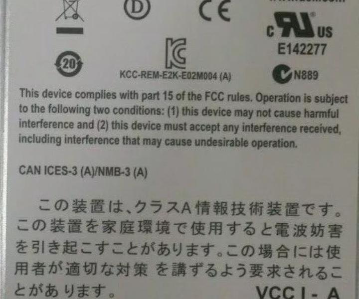 MD3600F MD3620F MD36 FHF8M