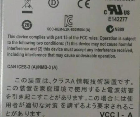 MD3600F MD3620F MD36 FHF8M