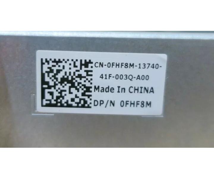 MD3600F MD3620F MD36 FHF8M