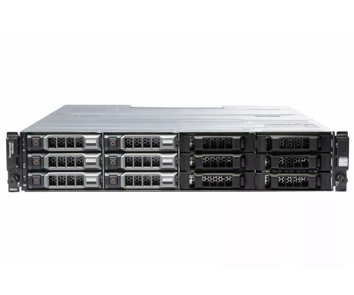 MD3600f 600GB