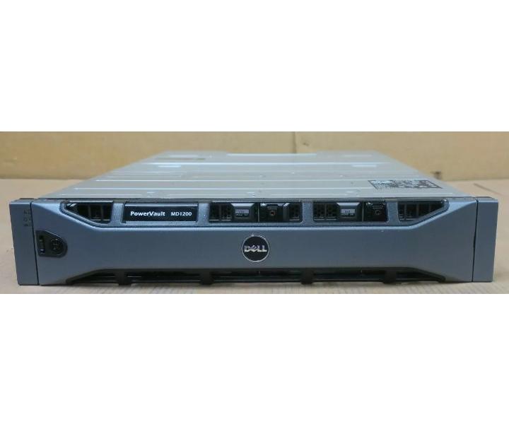 MD3600i 600GB 600W