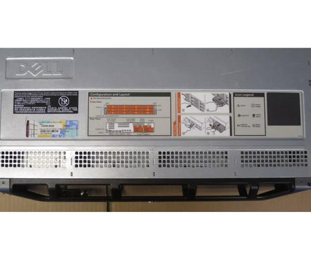 Eight-Core E5-2630v3 NX3230 12x3 32GB H730