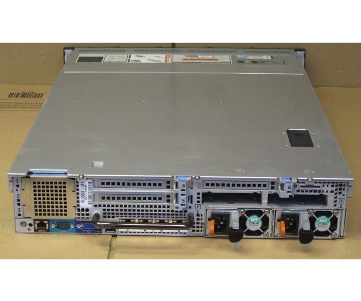 Eight-Core E5-2630v3 NX3230 12x3 32GB H730