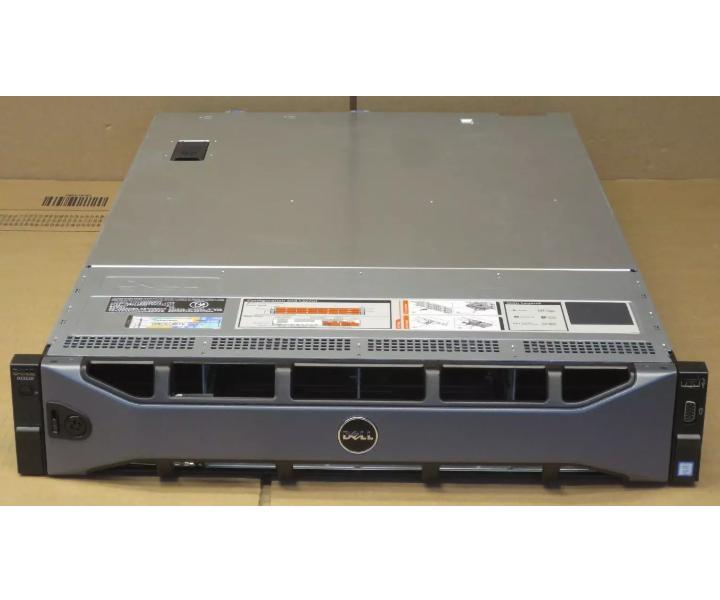 Eight-Core E5-2630v3 NX3230 12x3 32GB H730