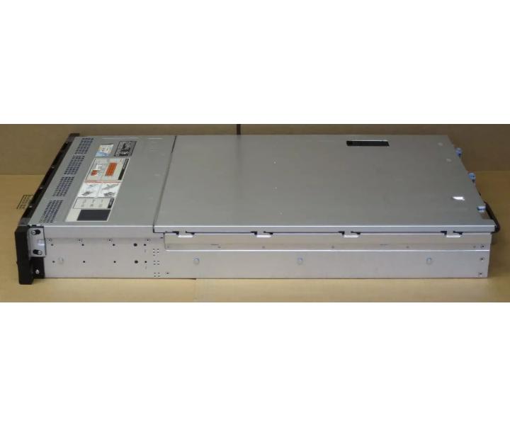 Eight-Core E5-2630v3 NX3230 12x3 32GB H730