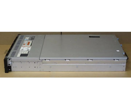 Eight-Core E5-2630v3 NX3230 12x3 32GB H730