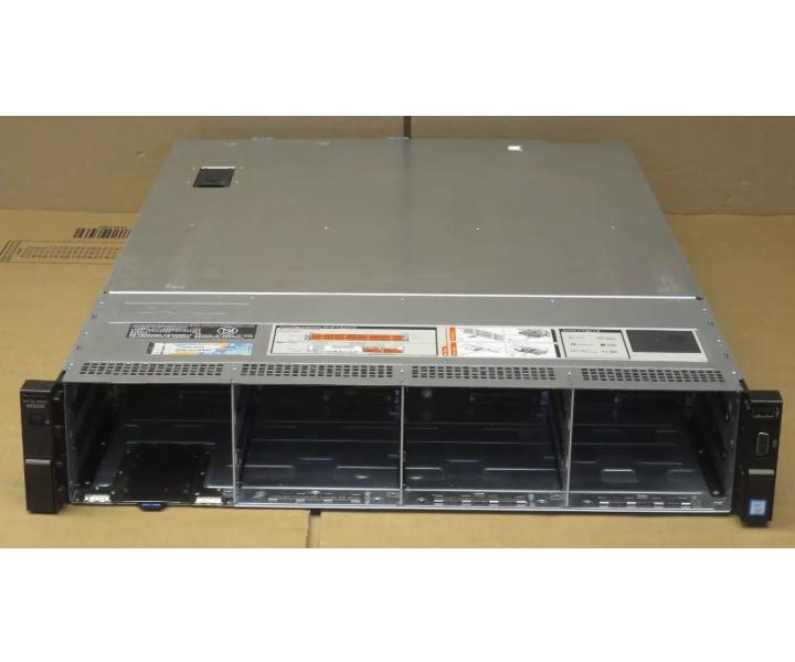 Eight-Core E5-2630v3 NX3230 12x3 32GB H730