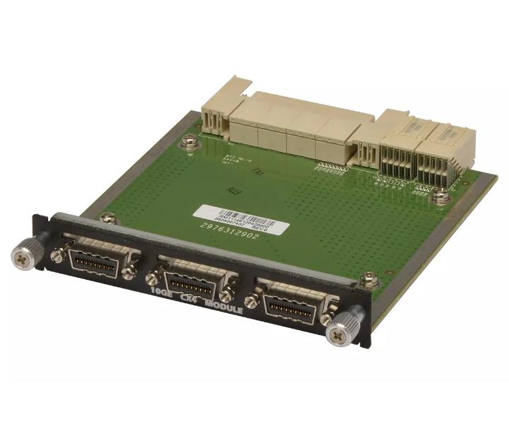 Tri-Port 10GE T347D