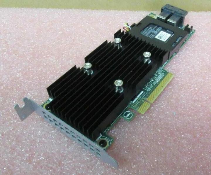 2-Port PCI-E H730 12GB 44GNF