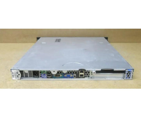 R200 E7300 66Ghz 320GB