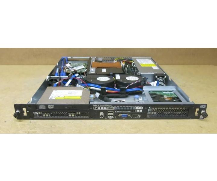 R200 E7300 66Ghz 320GB