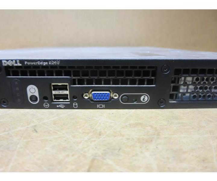 R200 E7300 66Ghz 320GB