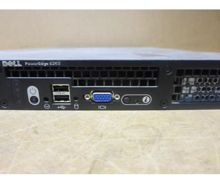 R200 E7300 66Ghz 320GB