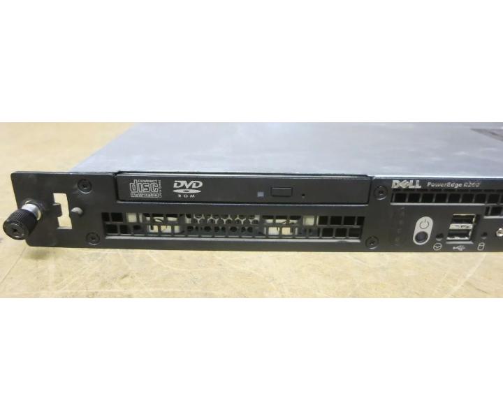 R200 E7300 66Ghz 320GB