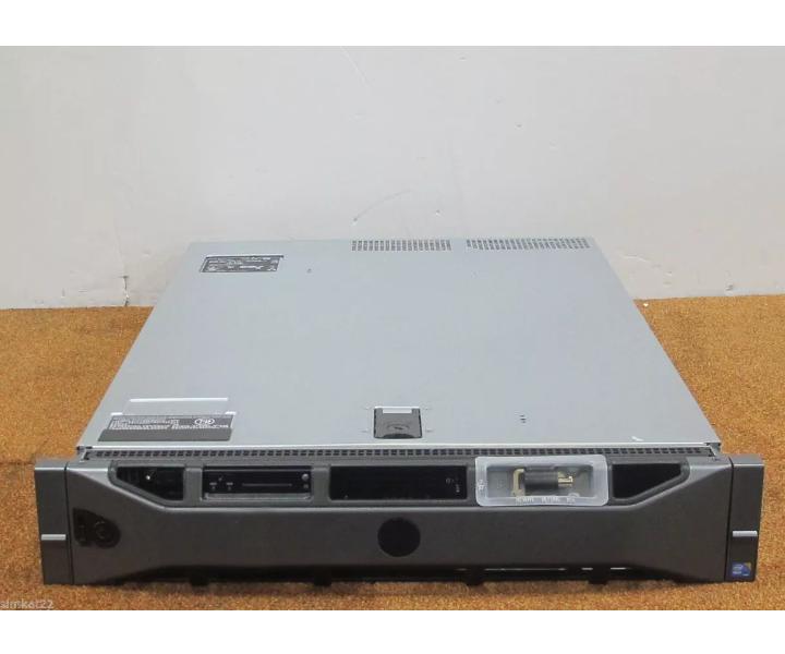 R710 E5640 66GHz 16GB