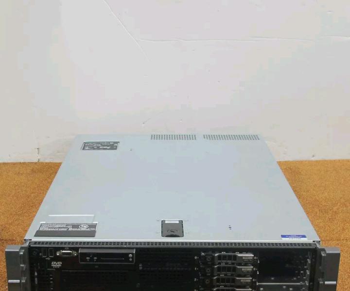 R710 E5640 66GHz 32GB 146GB