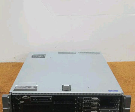 R710 E5640 66GHz 32GB 146GB