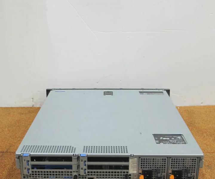 R710 E5640 66GHz 32GB 146GB