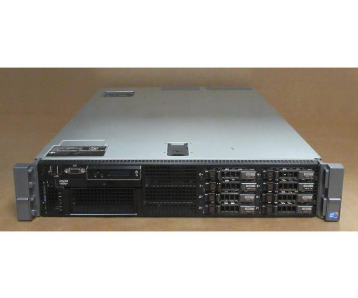 R710 E5640 66GHz 16GB 146GB