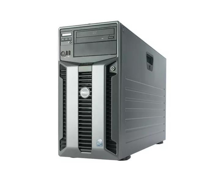 SIX-Core T710 X5650 66GHz 96GB 300GB