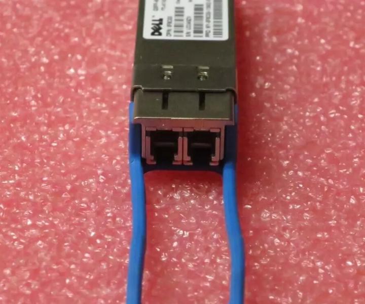 QSFP-40G-LR4 40Gb 10km F8CG0