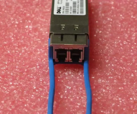 QSFP-40G-LR4 40Gb 10km F8CG0