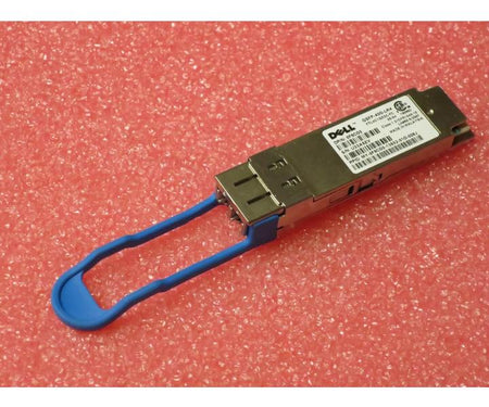 QSFP-40G-LR4 40Gb 10km F8CG0