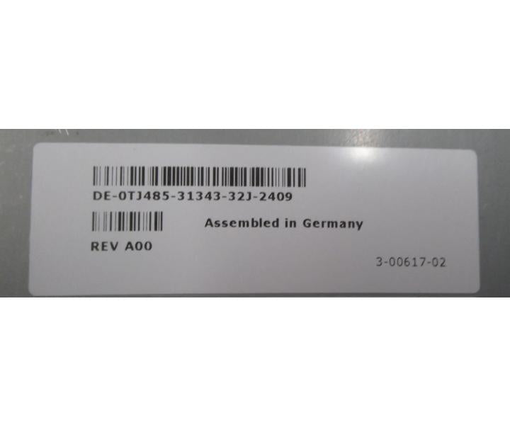 TR-S23XA-DA TJ485 SDLT320 132T